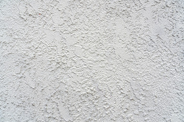 Stucco Wall