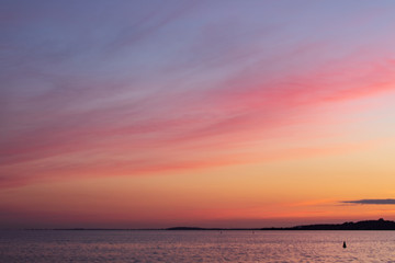 Sonnenuntergang 14