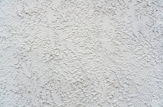 Stucco Wall