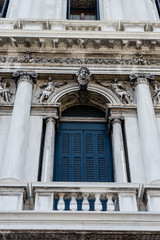 Obraz premium Piazza San Marco in Venice, Italy