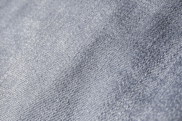 Blue denim jean texture and background