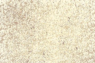 Halftone grunge pop art background.