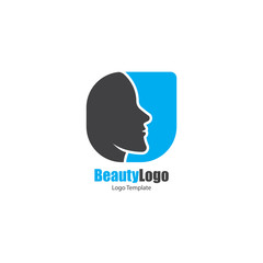 vector beauty logo