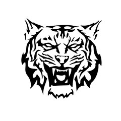 Tiger vector