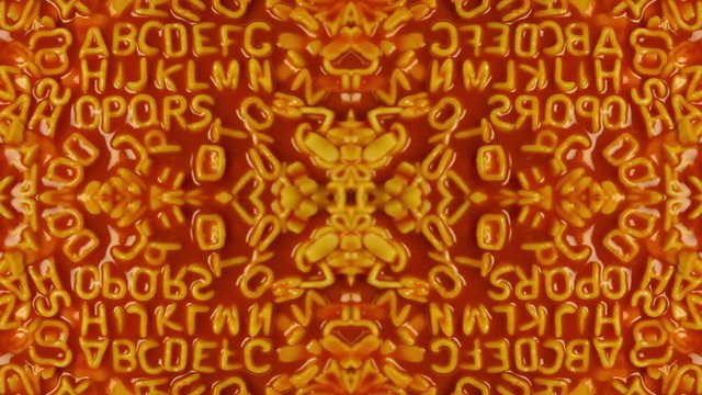 alphabetti alphabet spaghetti letters food words school
