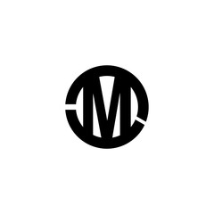 letter sign icon vector
