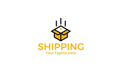 Shipping Logo