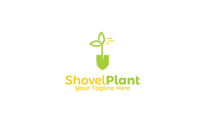 Shovel Plant