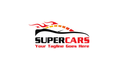 Super Cars