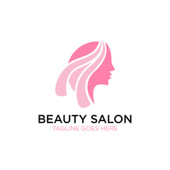 Beauty Salon Logo Design Inspiration