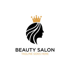 Beauty Salon Logo Design Inspiration