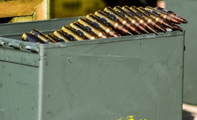 ammo box nato