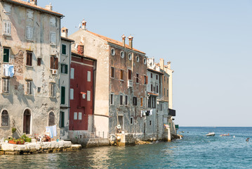 Two Weeks in Croatia, Rovinj