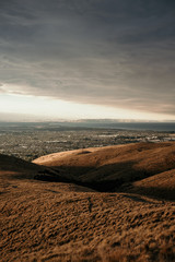 Port Hills 