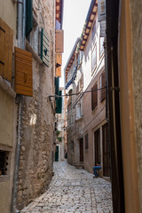 Two Weeks in Croatia, Rovinj