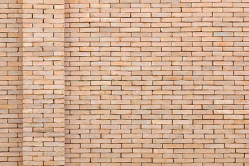 old brown brick wall texture background