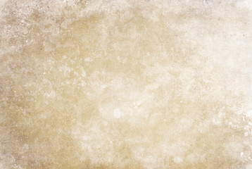 Old grunge paper texture.