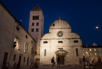 Two Weeks in Croatia - Zadar