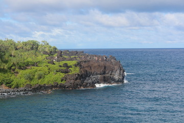 Fototapeta na wymiar hawaii