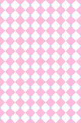 Background of Retro different vector seamless patterns tiling. Can be used for wallpaper, pattern fills