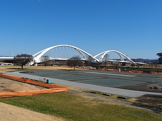 Obraz premium 白浜公園