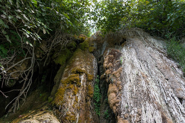 Krka National Park in Croatia