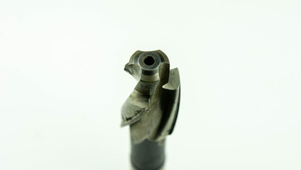 Tool cutter for machining operation known as counterbore