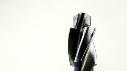 Tool cutter for machining operation known as counterbore