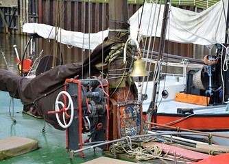 Carolienensiel, Niedersachsen