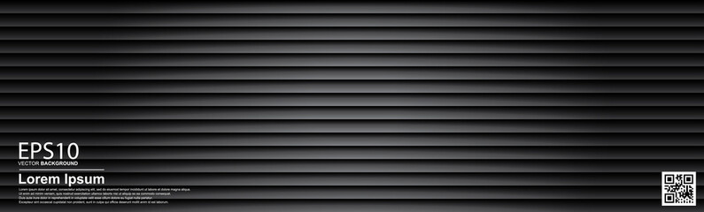 Obraz premium Abstrakcjonistyczny wektorowy geometryczny kolorowy deseniowy tło. Szary / Plakat, szablon transparentu.