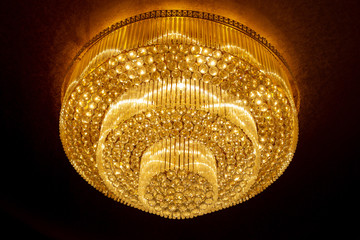 chandelier