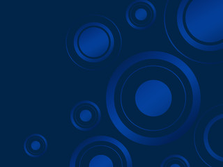 Abstract blend background. Template for web site