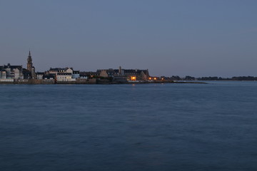 Fototapeta premium roscoff