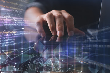 Digital technology development