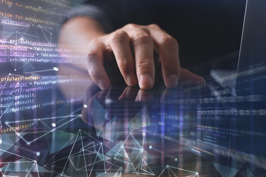 Digital technology development