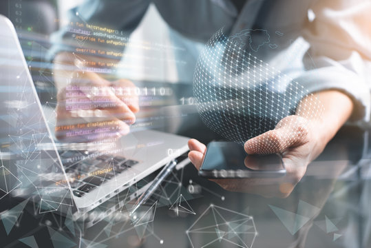 Digital software development
