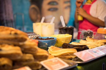 Food Market 