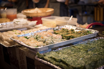 Foodmarket 