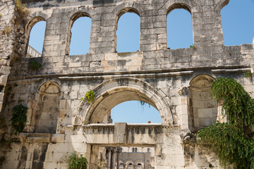 Two Weeks in Croatia - Split