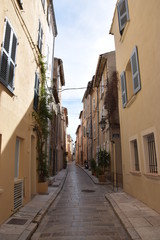 Saint Tropez, France