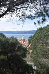 Saint Tropez, France