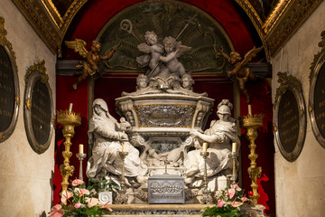 Two Weeks in Croatia - Split