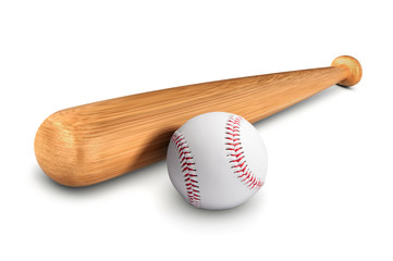 Baseball bat