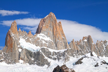 Fitz Roy