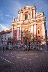 Fototapeta premium Europe travel