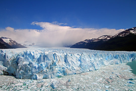 Perito Moreno Gletscher II
