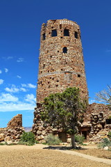 Naklejka premium Grand Canyon