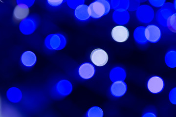 Beautiful bokeh background for design use, bokeh texture.