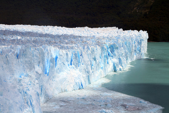 Perito Moreno Gletscher I