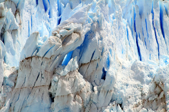Eiswelten